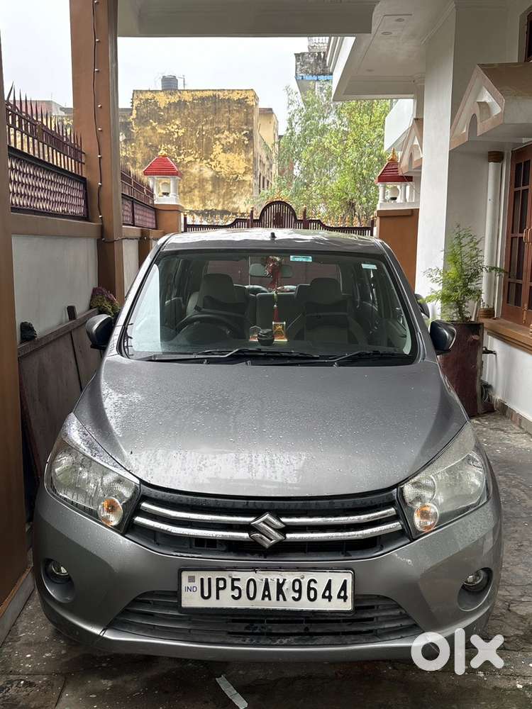 Maruti Suzuki Celerio Petrol Good Condition