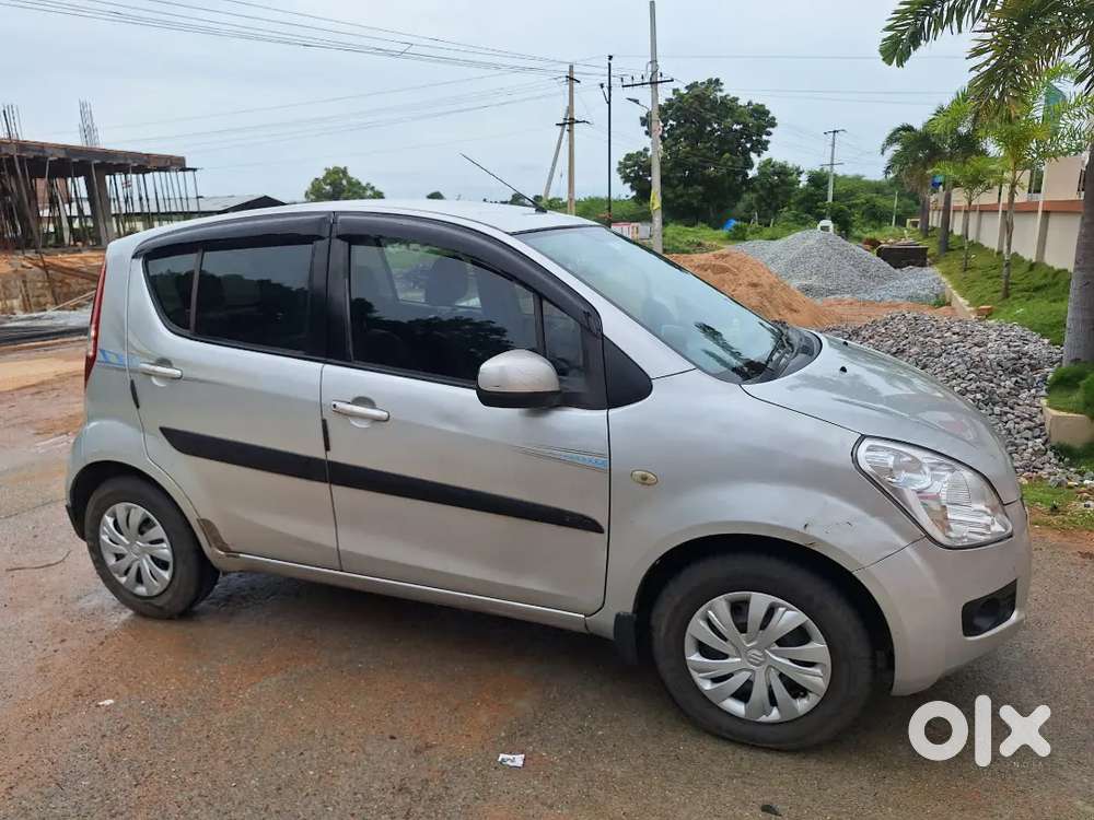 Car Is Good Condition Child Ac New Tyers