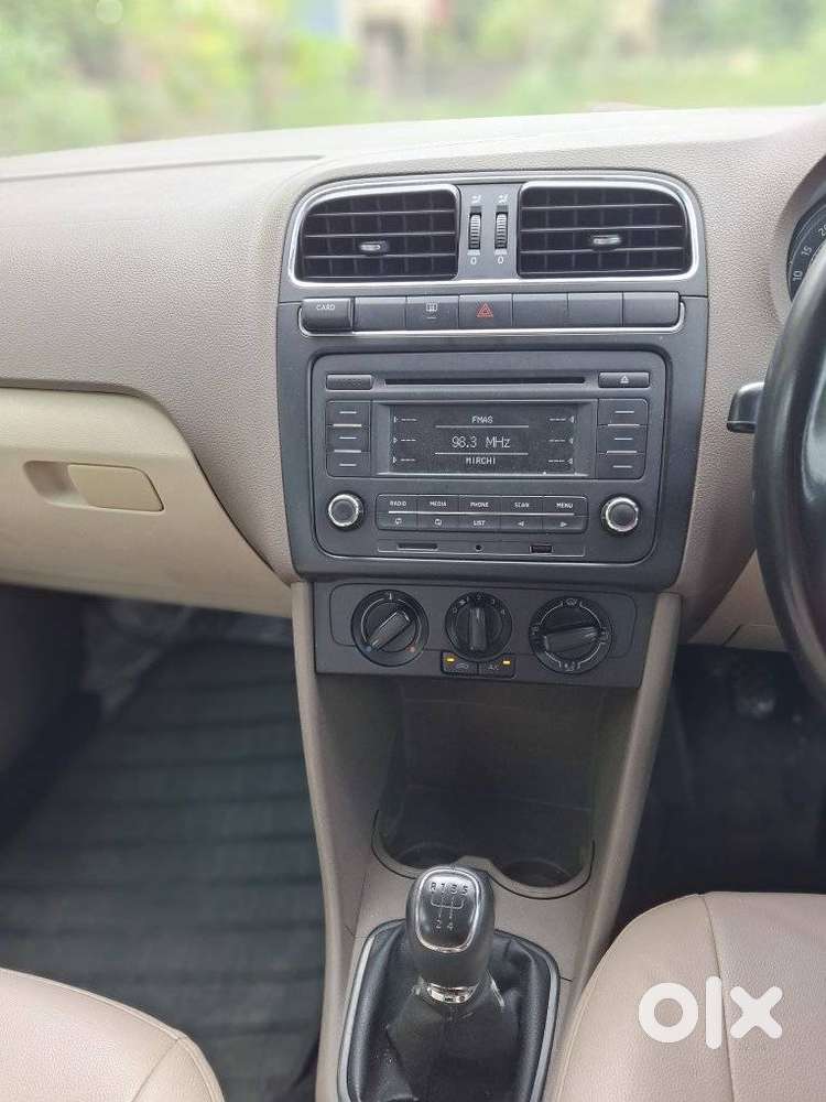 Skoda Rapid 1.5 Tdi Manual Active Ambition Style, 2015, Diesel