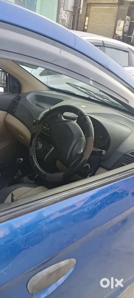 Hyundai Eon 2013 Lpg 10000 Km Driven