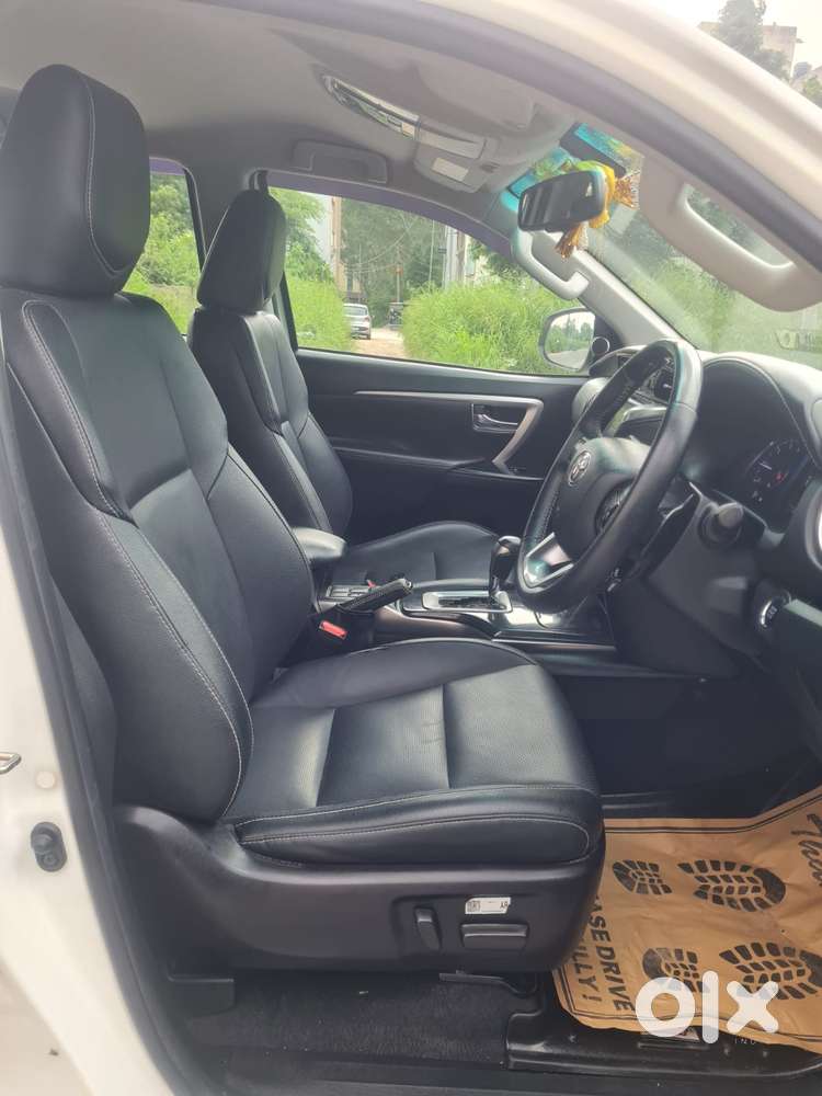 Toyota Fortuner 4x2 At 2.8 Diesel, 2023, Diesel