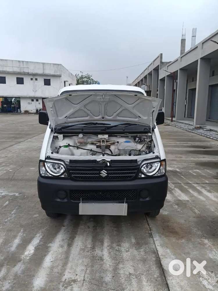 Maruti Suzuki Eeco 2025 Variant