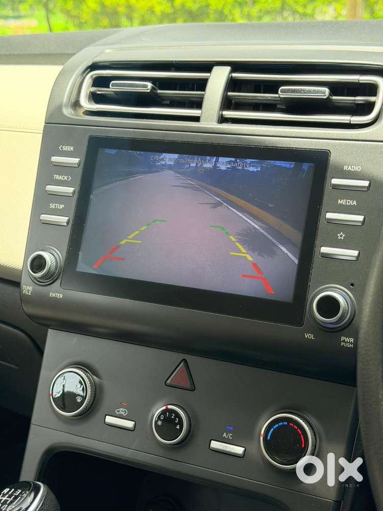 Hyundai Creta 1.5 Ex Diesel, 2022, Diesel