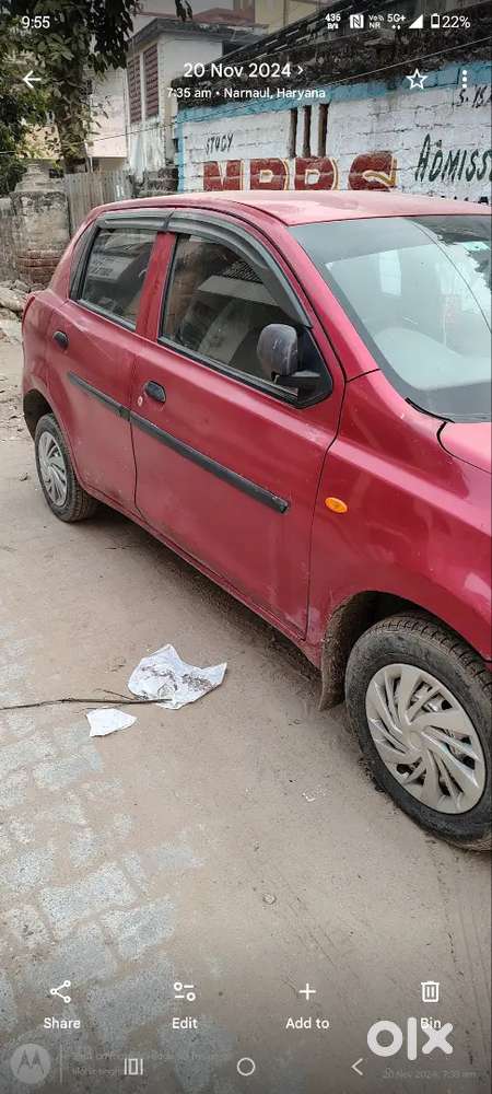 Datsun Go 2016