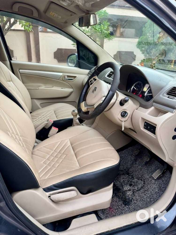 Maruti Suzuki Ertiga Vdi Shvs, 2019, Diesel