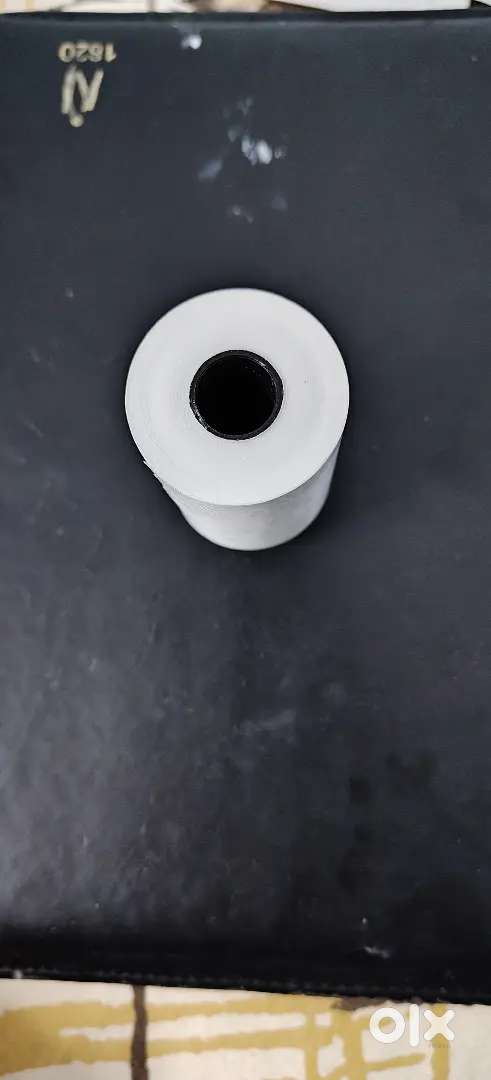 Only 14 Rupees Par Pics. thermal billing paper roll for pos machine