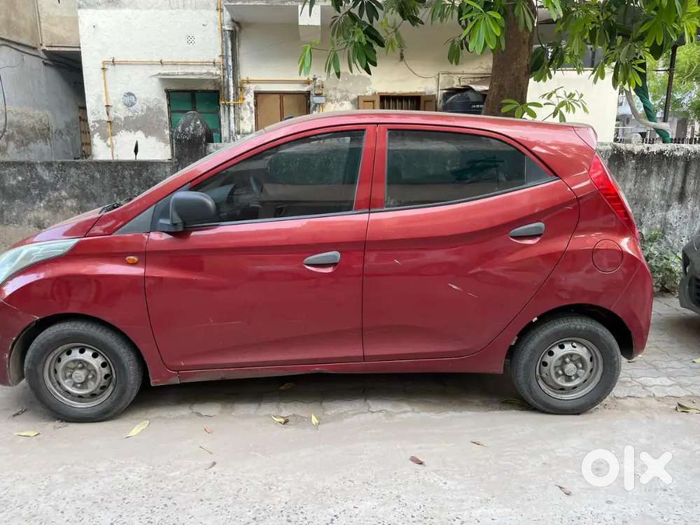 Good Condition