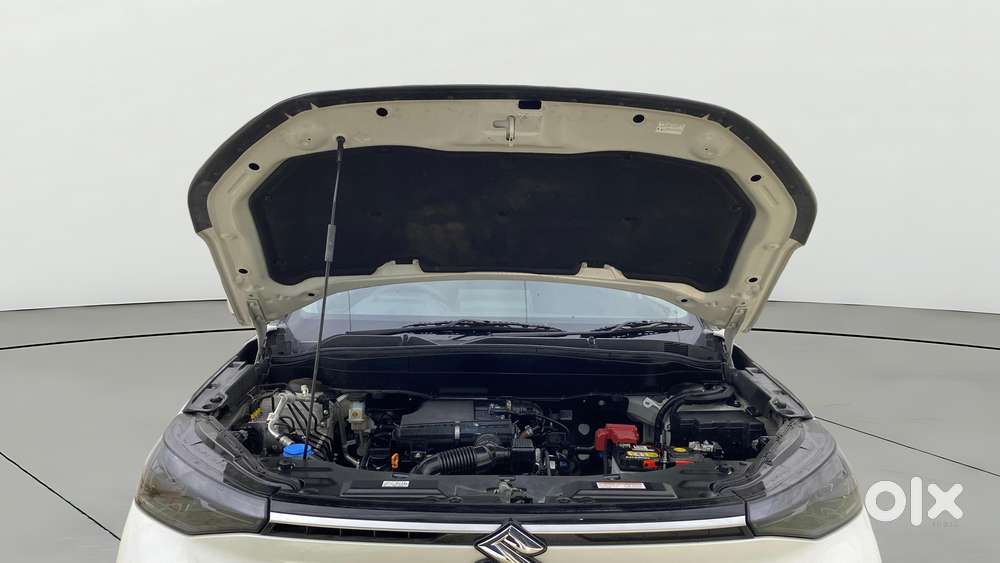Maruti Suzuki Victoris Zxi Plus (o) Petrol Manual, 2025, Petrol