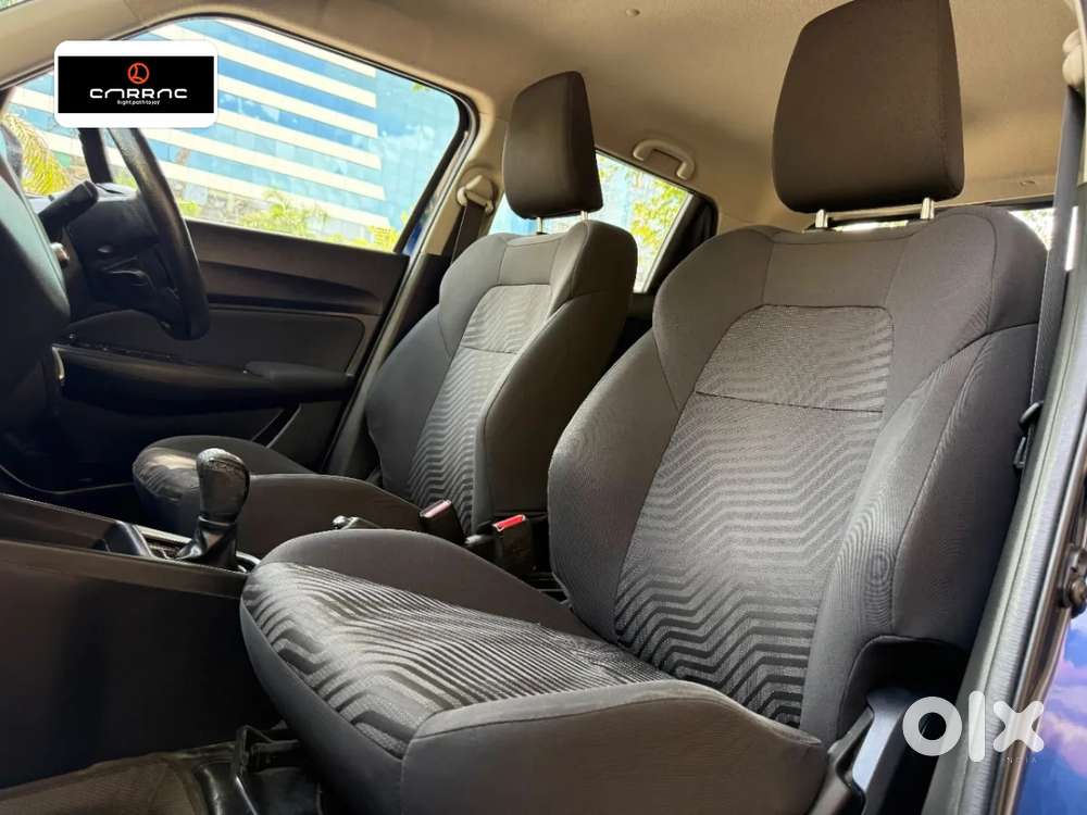 Maruti Suzuki Swift Amt Vxi, 2019, Petrol