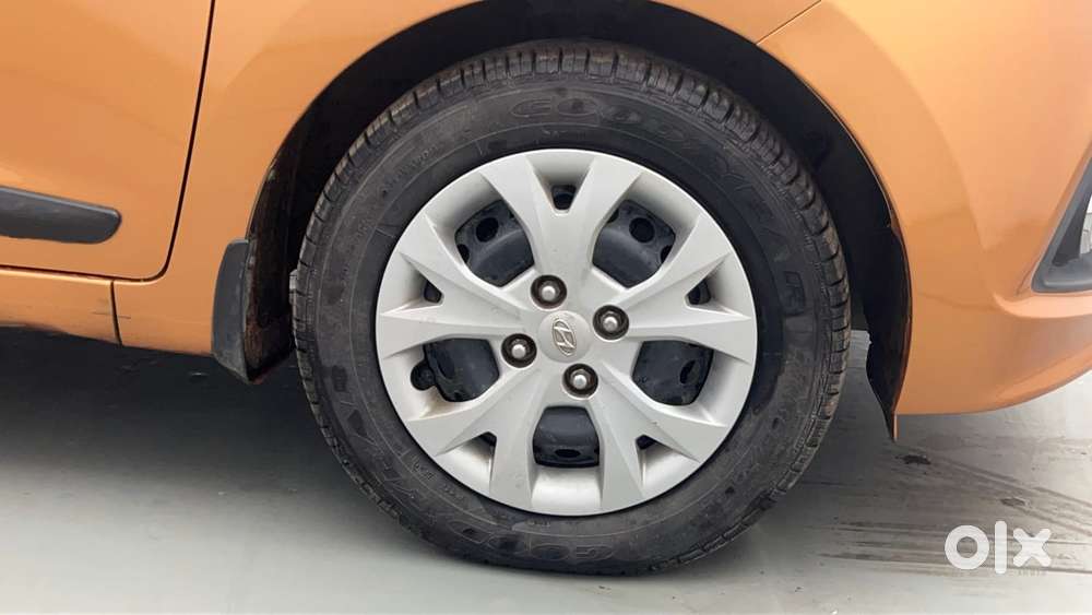 Hyundai Grand I10 1.2 Kappa Magna, 2016, Petrol