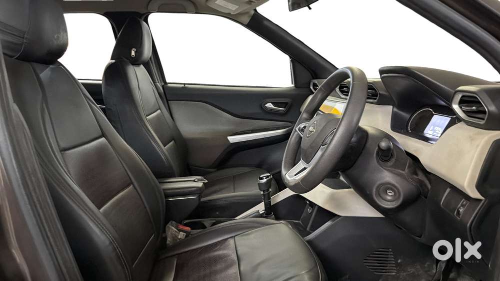 Nissan Magnite 1.0 Xl, 2021, Petrol