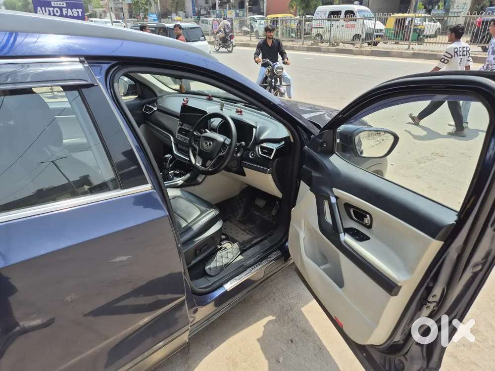 Tata Safari Xza+ 2022  Pristine Condition  85,560 Km