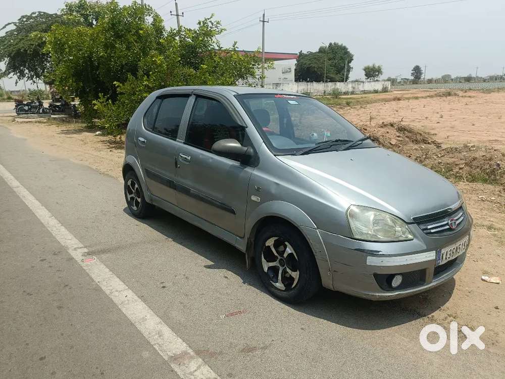Tata Indica 2009 Diesel Well Maintained