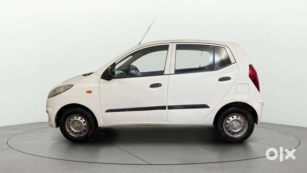 Hyundai I10 Magna 1.1l, 2015, Petrol