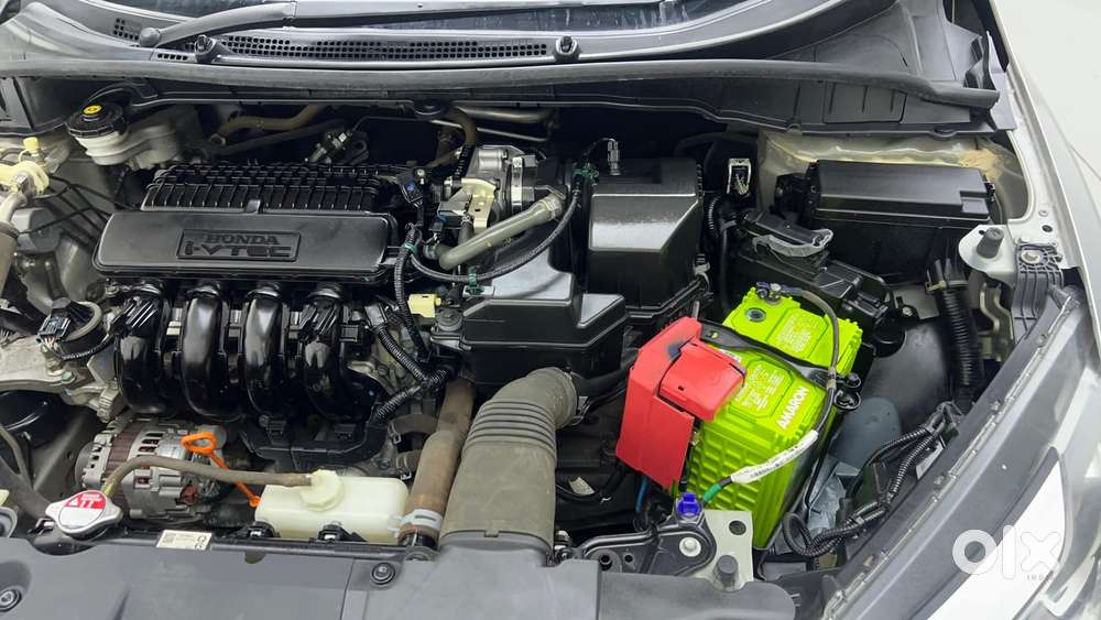 Honda City I-vtec V, 2019, Petrol