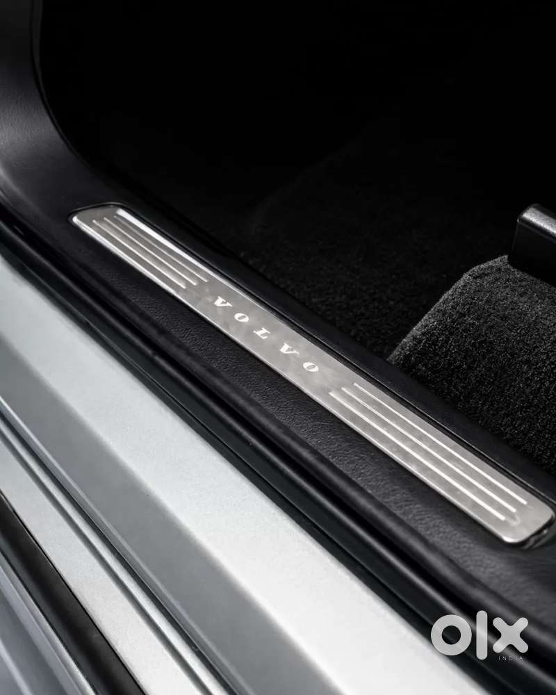 Volvo Xc90, 2019, Diesel