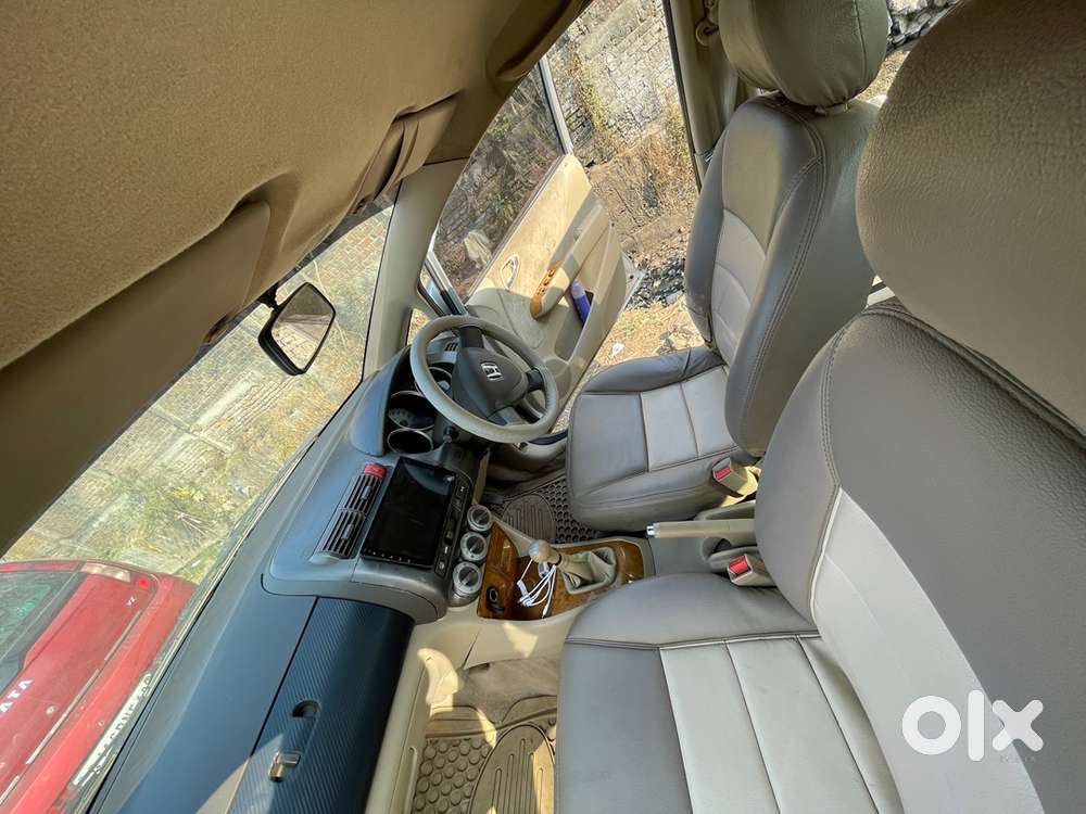 Honda City Zx 2007