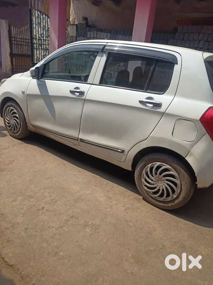 Maruti Suzuki Celerio 2014 Petrol 83000 Km Driven