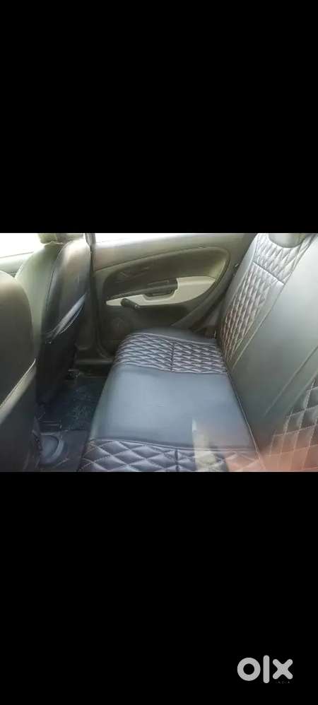 Well Maintainedfiat Punto 2015 Diesel 98000 Km Driven Vechile