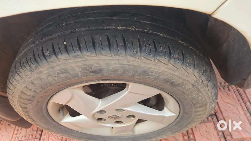 Renault Duster 2016 Diesel Good Condition