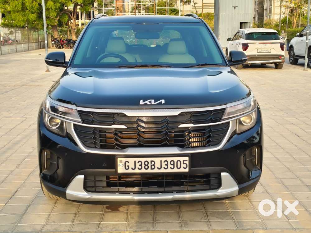 Kia Seltos Htk D, 2025, Diesel