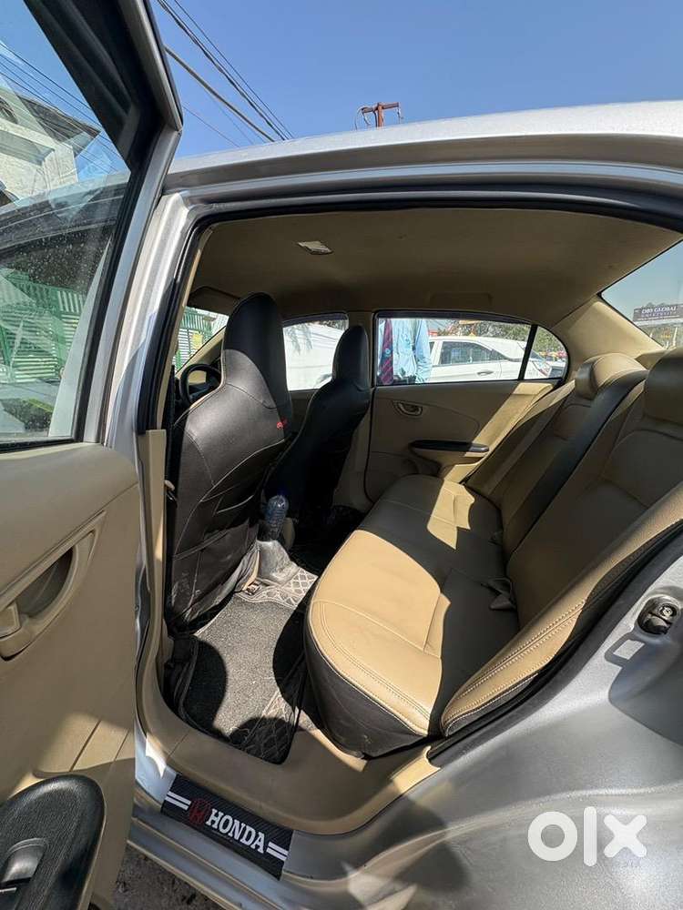 Honda Car Diesel 2015