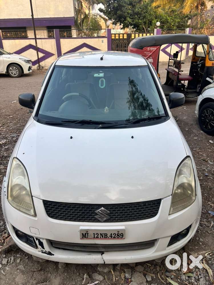 Maruti Suzuki Swift Dzire Tour 2016