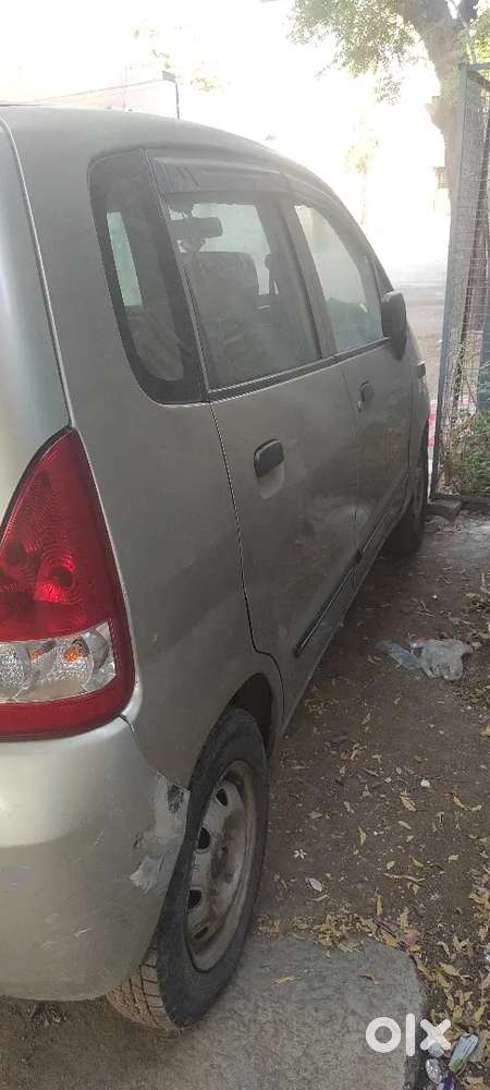 Maruti Suzuki Estilo Lxi 2009