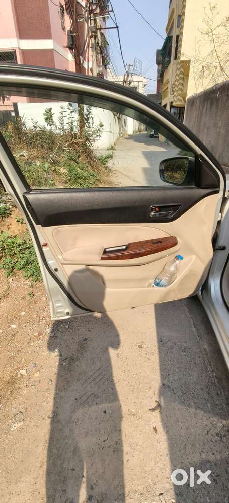 Maruti Suzuki Swift Dzire Zxi Plus , 2018, Petrol