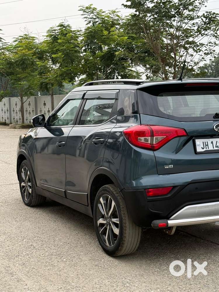 Mahindra Xuv300 W8 Option Diesel, 2019, Diesel