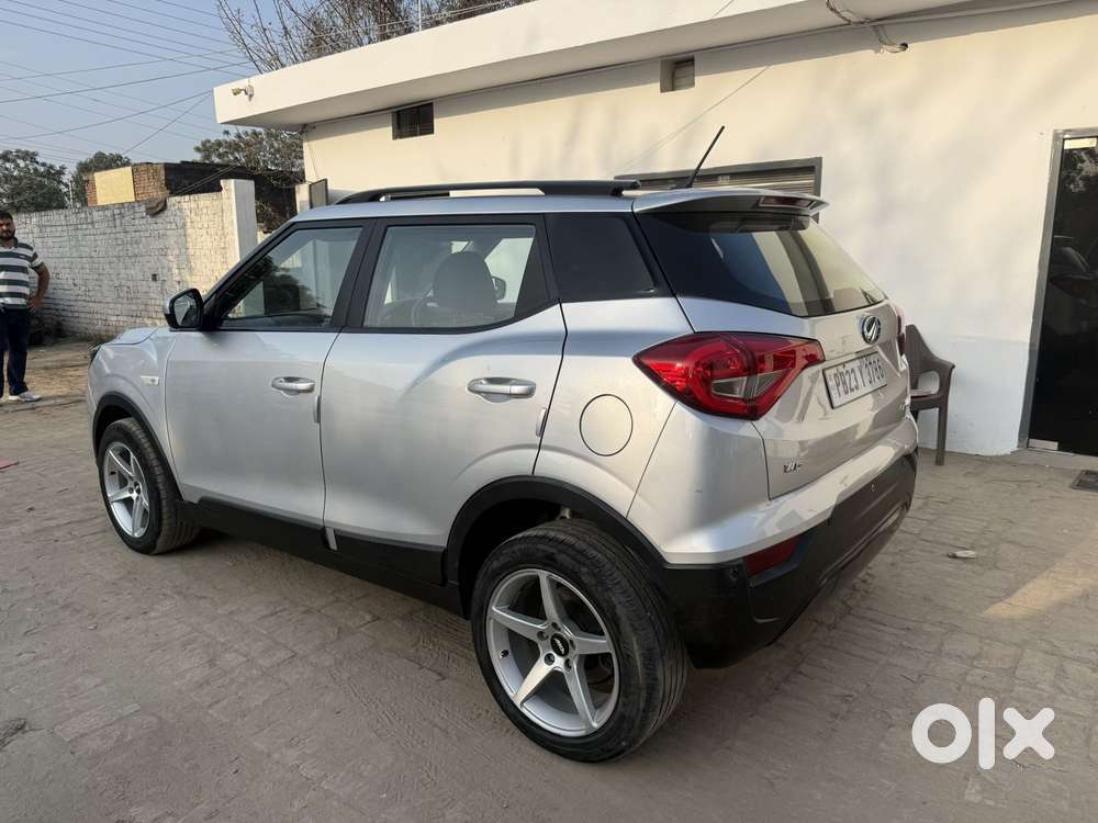 Mahindra Xuv300 W6 Diesel, 2019, Diesel