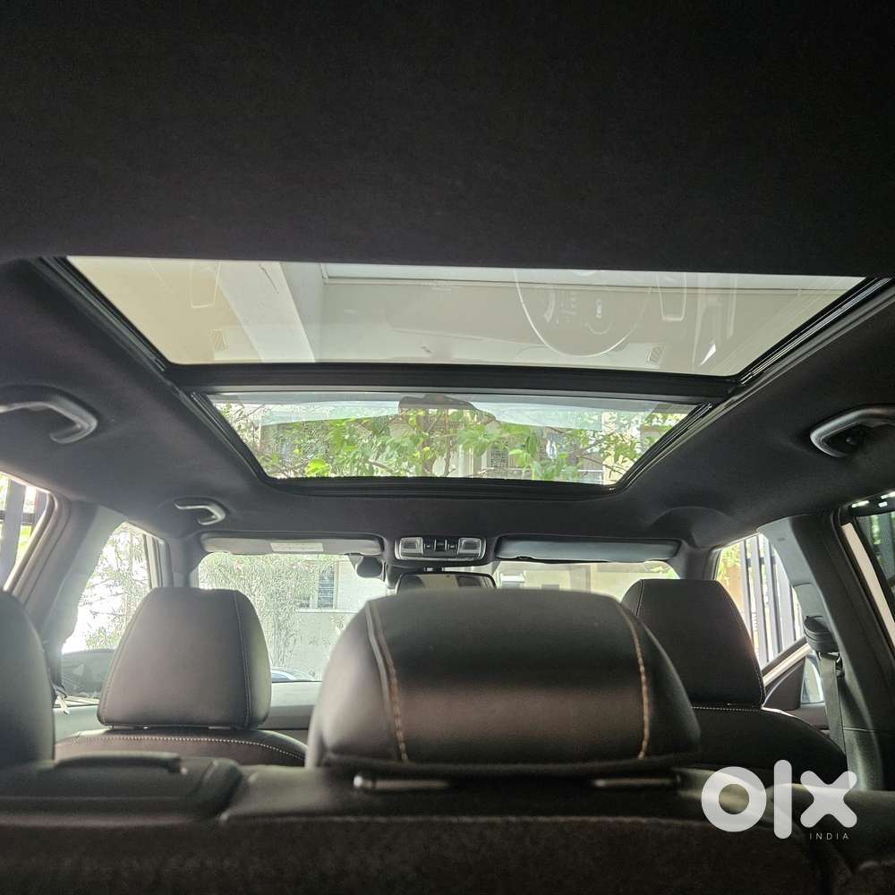 Kia Seltos Gtx Plus, 2024, Petrol