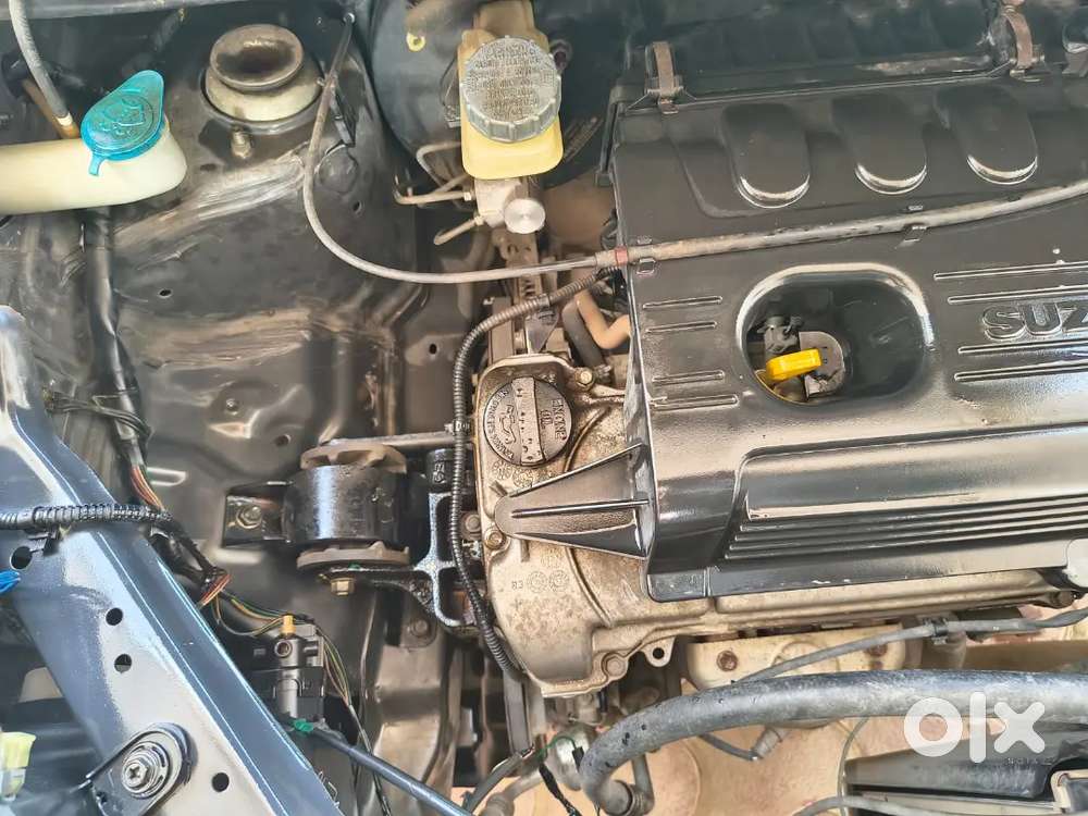 Maruti Suzuki Wagon R 2015 Petrol Lxi