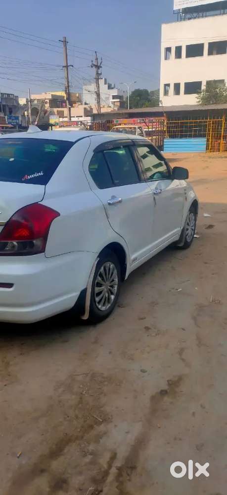 Swift Dzire 2011 Diesel Manual 150000 Km