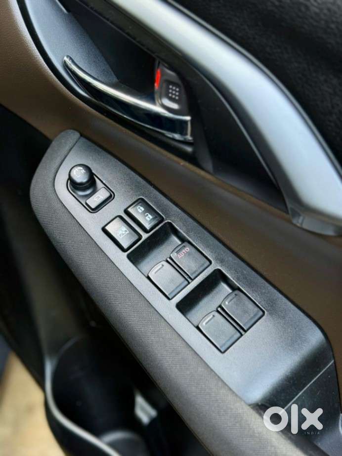 Toyota Urban Cruiser Hyryder 1.5 S Hybrid, 2025, Petrol