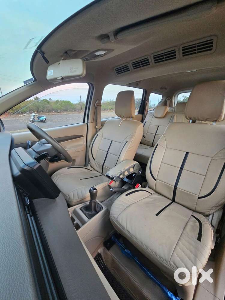 Maruti Suzuki Ertiga Vxi (o) Cng, 2020, Cng & Hybrids