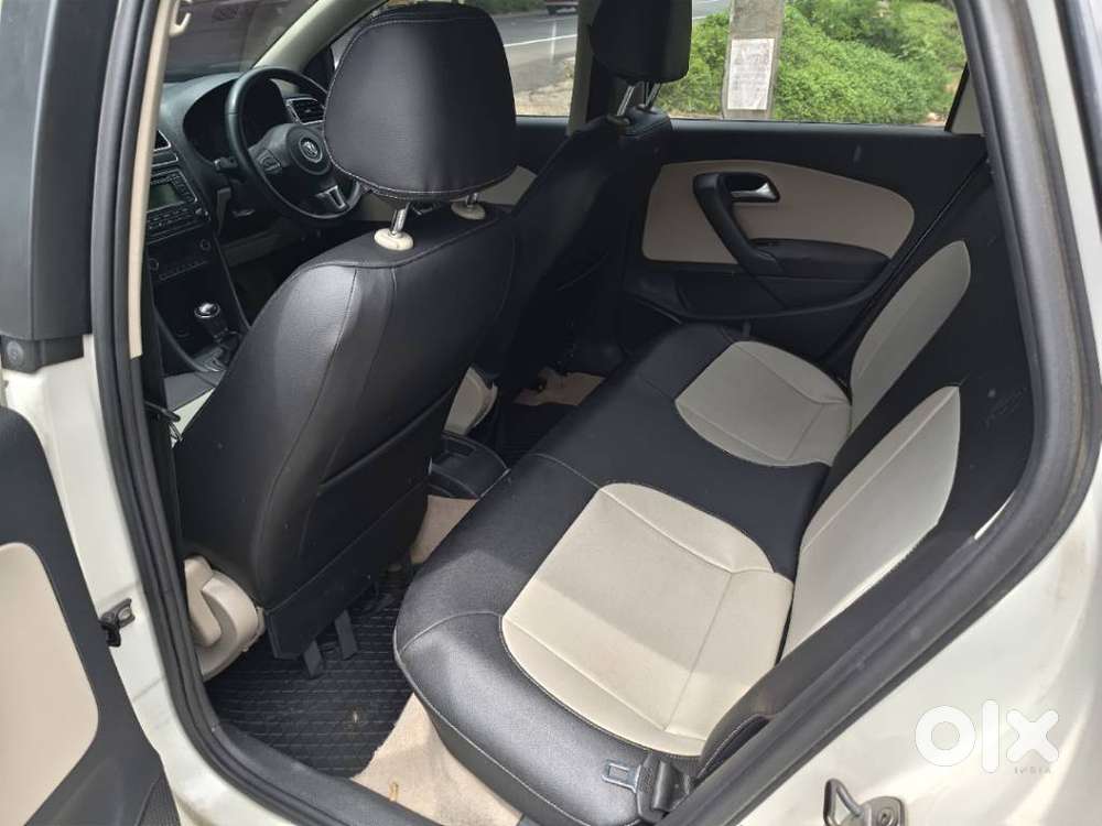 Volkswagen Polo 1.2 Mpi Highline Plus, 2014, Petrol