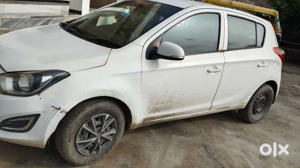 Hyundai I20 Asta 2012 Diesel Manual