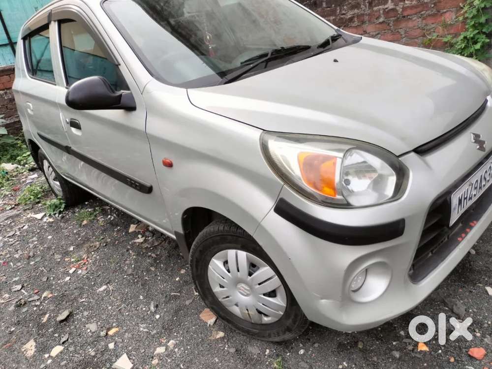 Maruti Suzuki Alto 800 Lxi, 2017, Petrol