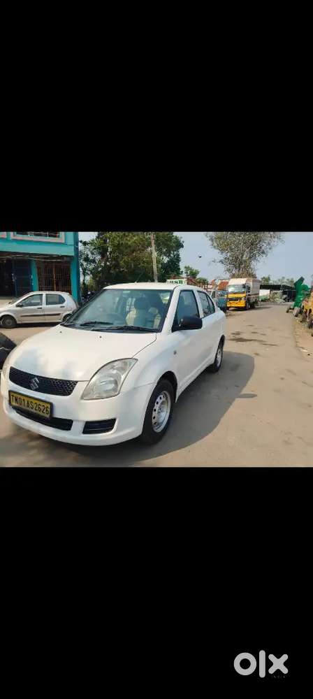Maruti Suzuki Swift Dzire 240000 Km Driven