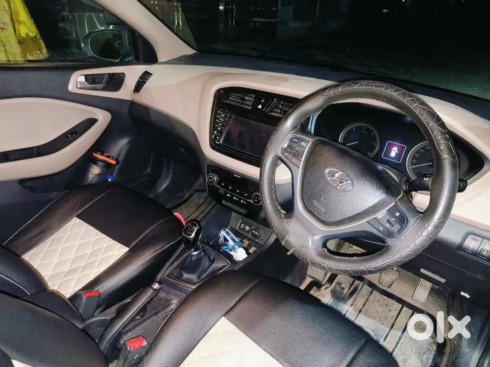 Hyundai I20 Asta Optional 2016 Diesel Well Maintained