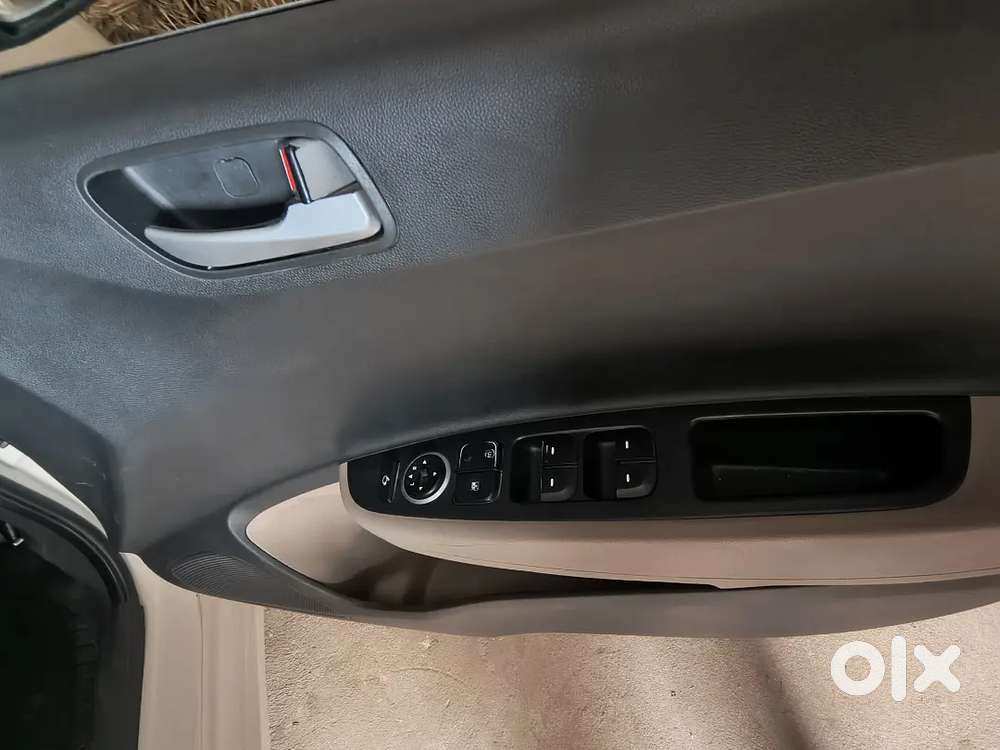 Hyundai Grand I10 2014 Diesel Manual