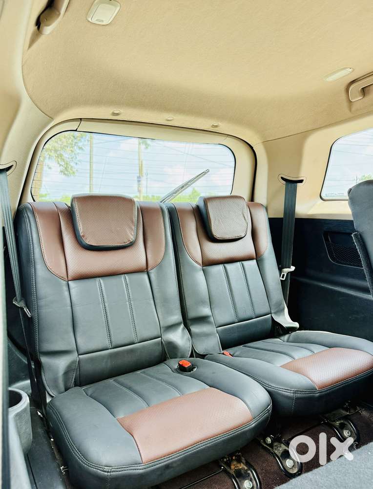 Mahindra Xuv500 W8, 2014, Diesel