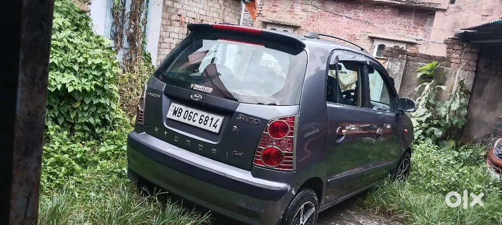 Hyundai Santro Xing 2010, Nice Condition