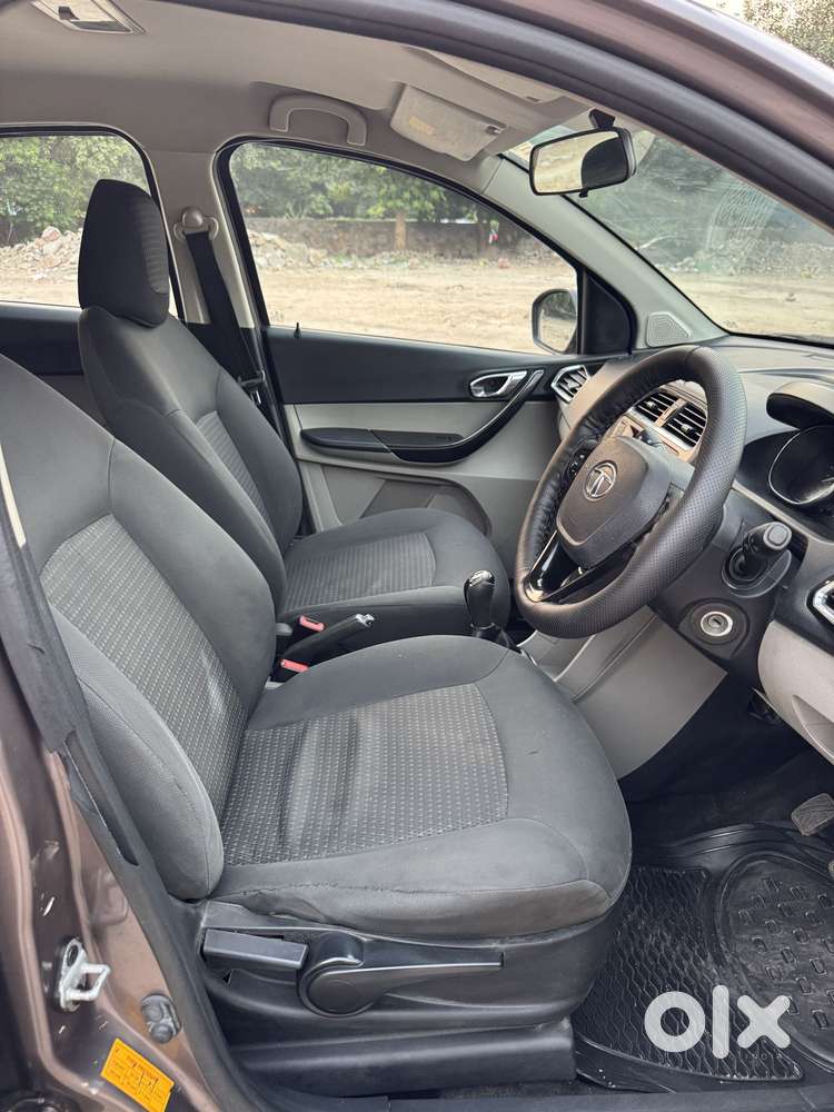 Tata Tiago 1.05 Revotorq Xz Plus, 2018, Diesel