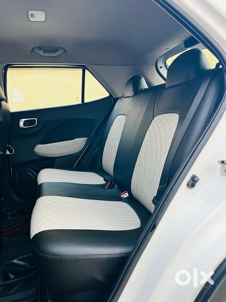 Hyundai Venue S Diesel, 2022, Diesel