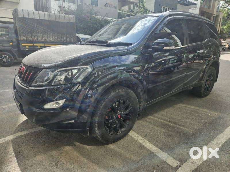 Mahindra Xuv500 W10 Awd, 2015, Diesel