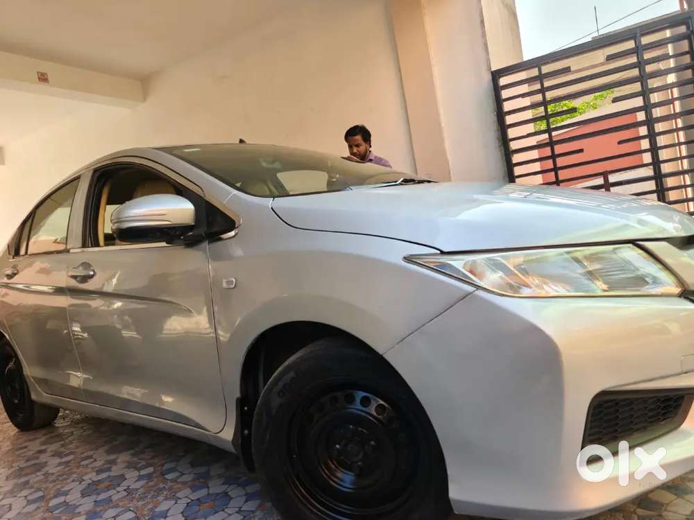 Honda City 2016 Model