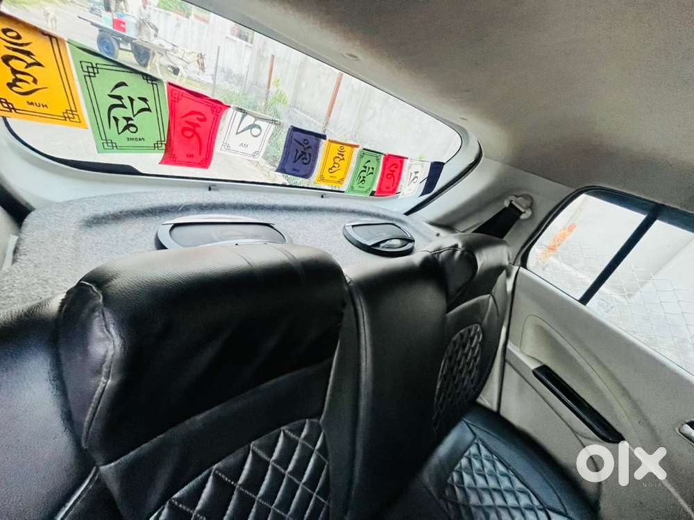 Maruti Suzuki Celerio 2016