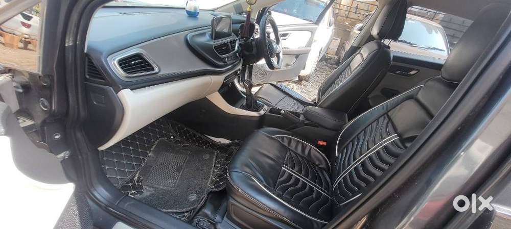 Tata Altroz 1.5 Xz Plus Diesel, 2021, Diesel